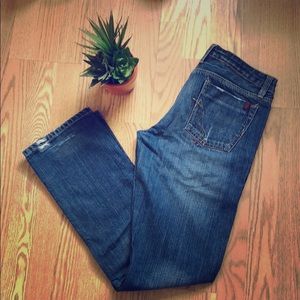 Buffalo by David Bitton size 31 jeans